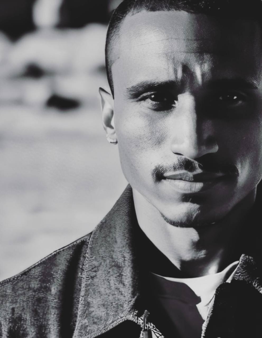 Jose Emilio Phinney Dominguez